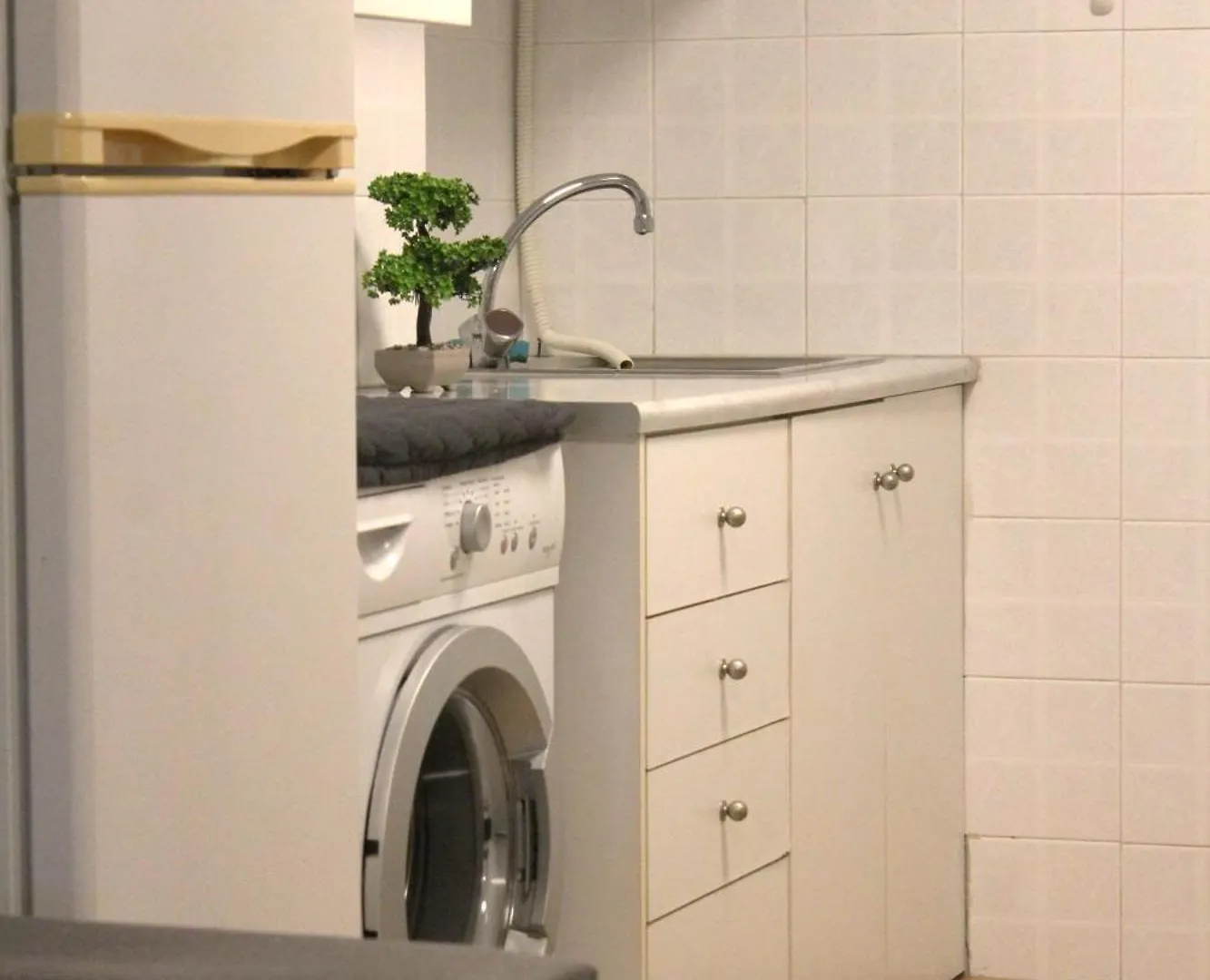 Andromache City Center Cozy Apartment Rethymno  Rethymno (Crete)