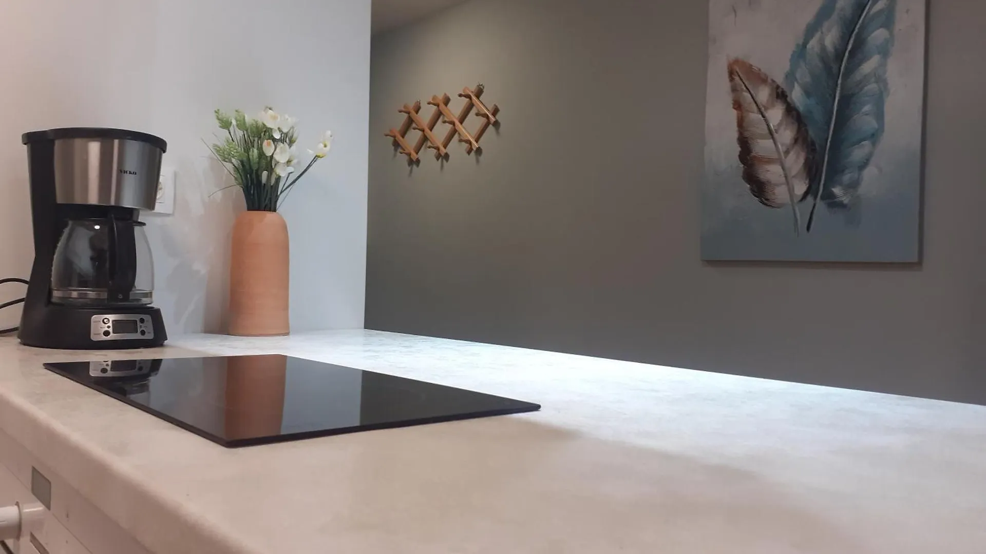 Andromache City Center Cozy Apartment Rethymno  Rethymno (Crete)