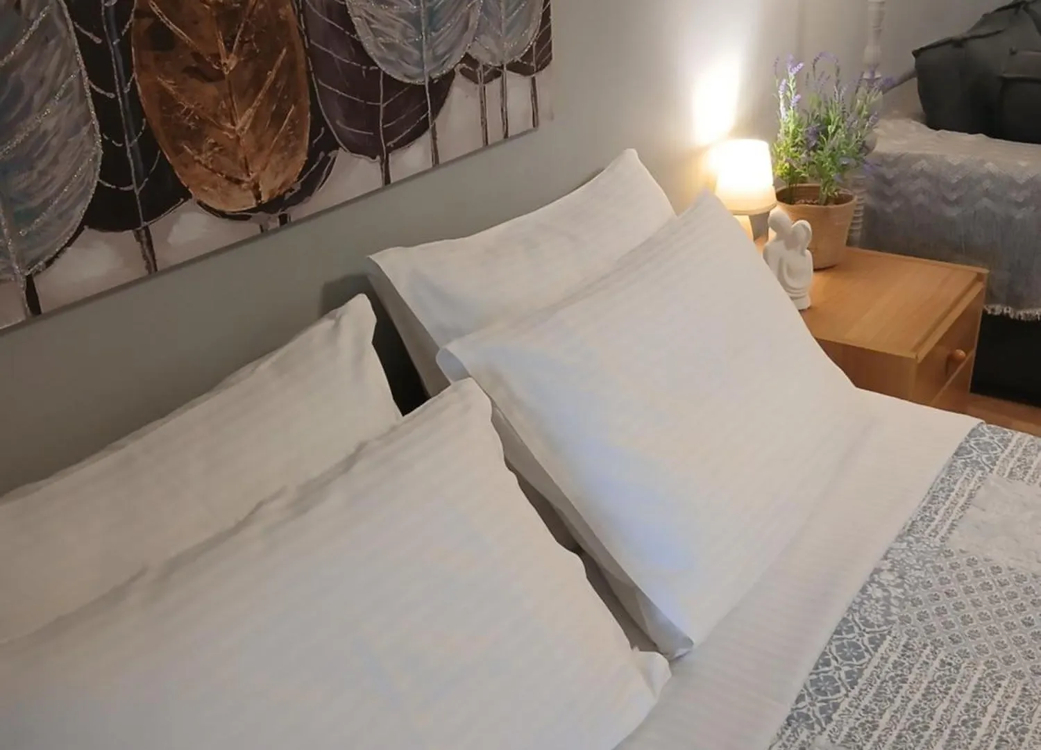 Andromache City Center Cozy Apartment Rethymno