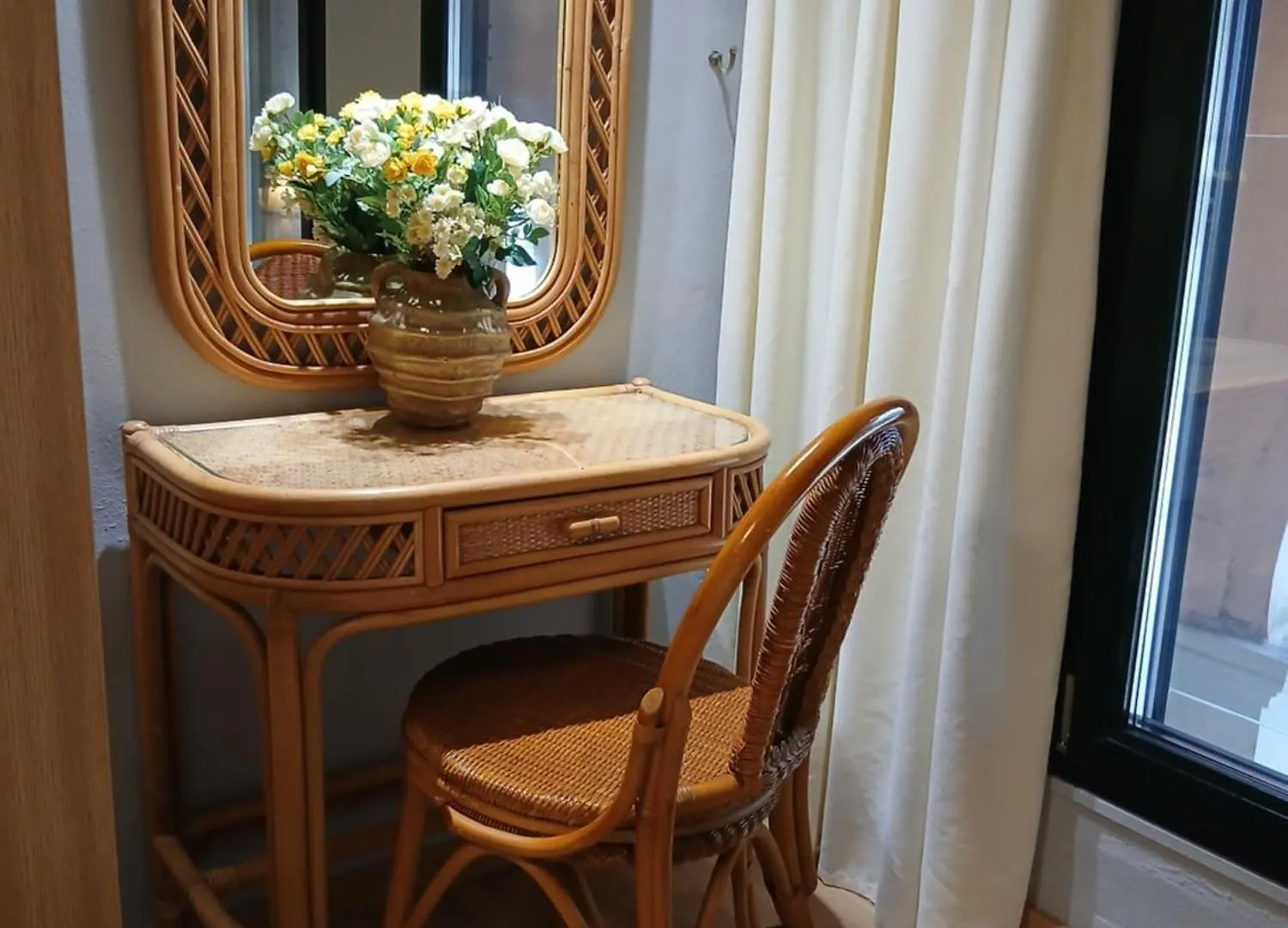 Andromache City Center Cozy Apartment Rethymno  Greece