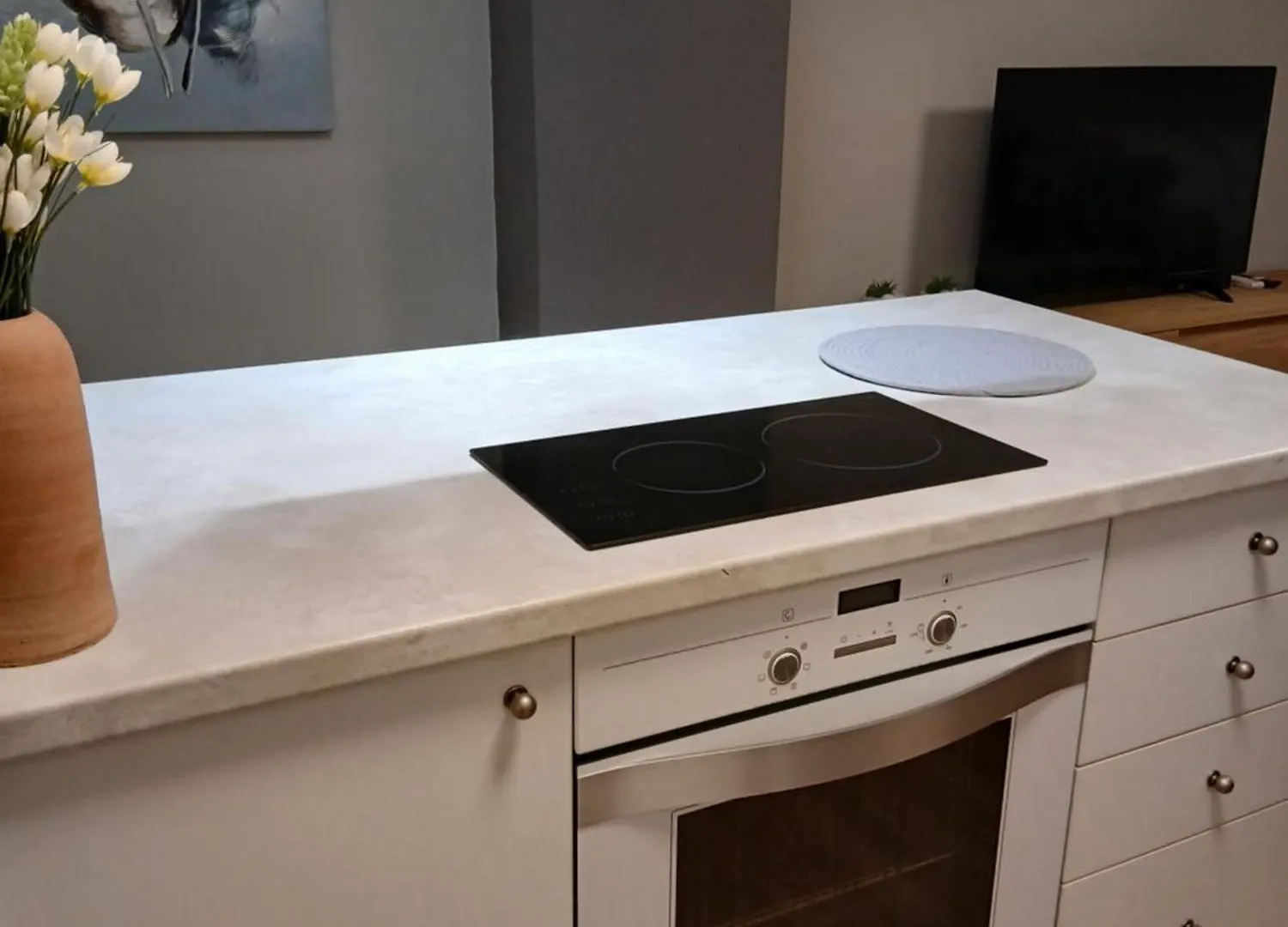 Andromache City Center Cozy Apartment Rethymno  Rethymno (Crete)