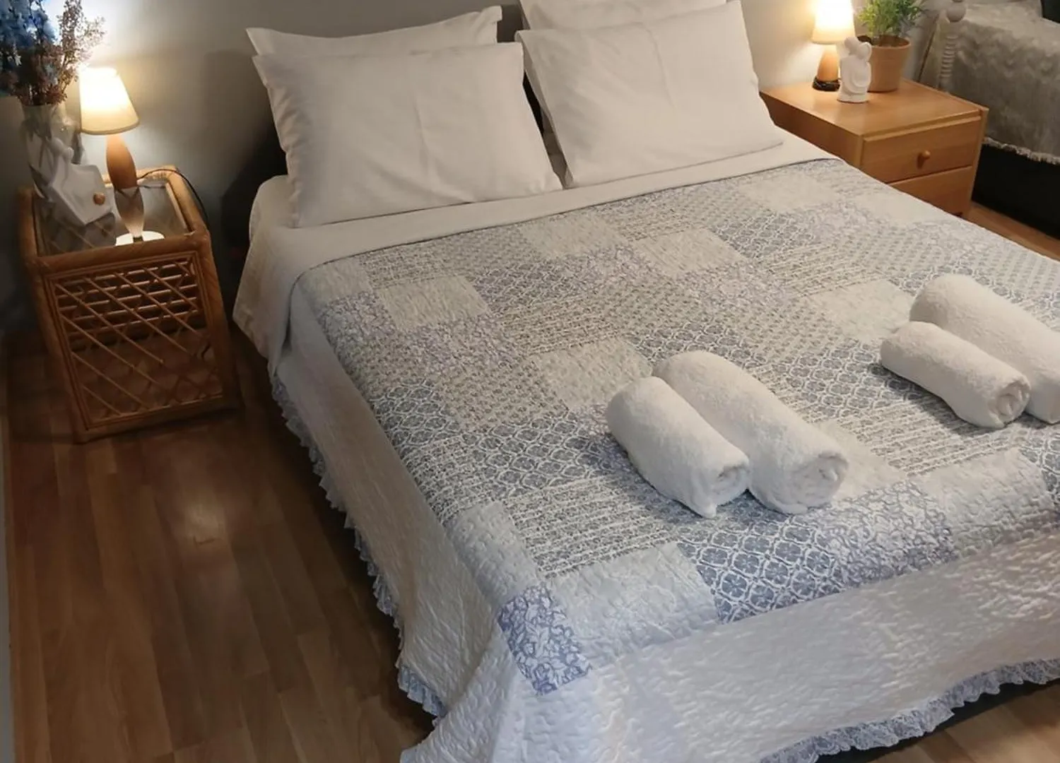 Andromache City Center Cozy Apartment Rethymno  Greece