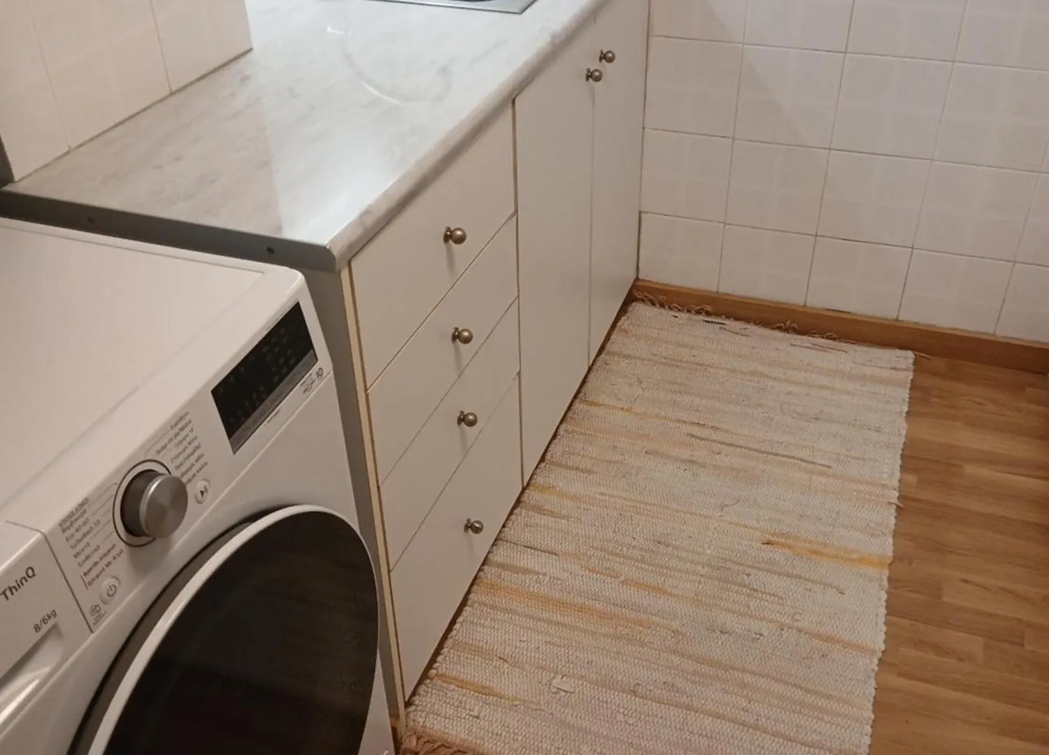 Andromache City Center Cozy Apartment Rethymno