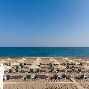 3* Aparthotel Princess Irini Sea Front
