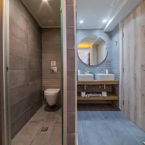 Hotell Bio &, Rethymno