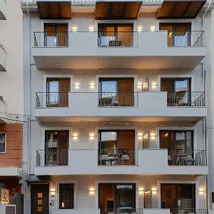 Apartament 7 Luxury, Retimno