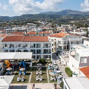Dimitrios Village Rethymno