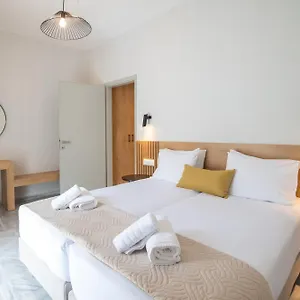 Hotel apartamentowy Mardinik, Retimno