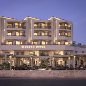 Hotel Ideon, Retimno