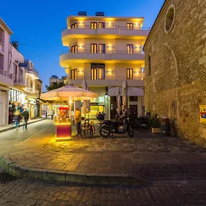3* Aparthotel Polyxenia