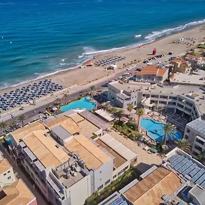 Semesteranläggning (resort) Aegean Pearl, Rethymno