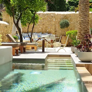 Pepi Boutique (adults Only) מלון דירות