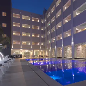Hotell Melrose By Mage, Rethymno