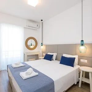 Eltina Rethymno