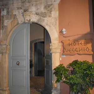 3* Hotel Vecchio