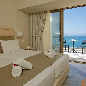 Lägenhetshotell Archipelagos, Rethymno