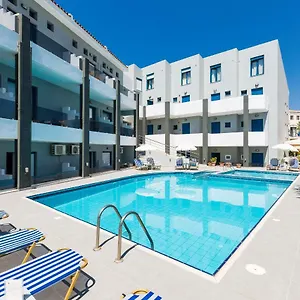 2* Aparthotel Yacinthos