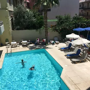 3* Aparthotel Jason