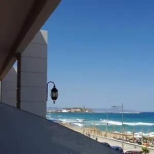 Hotel apartamentowy Blue Sky, Retimno