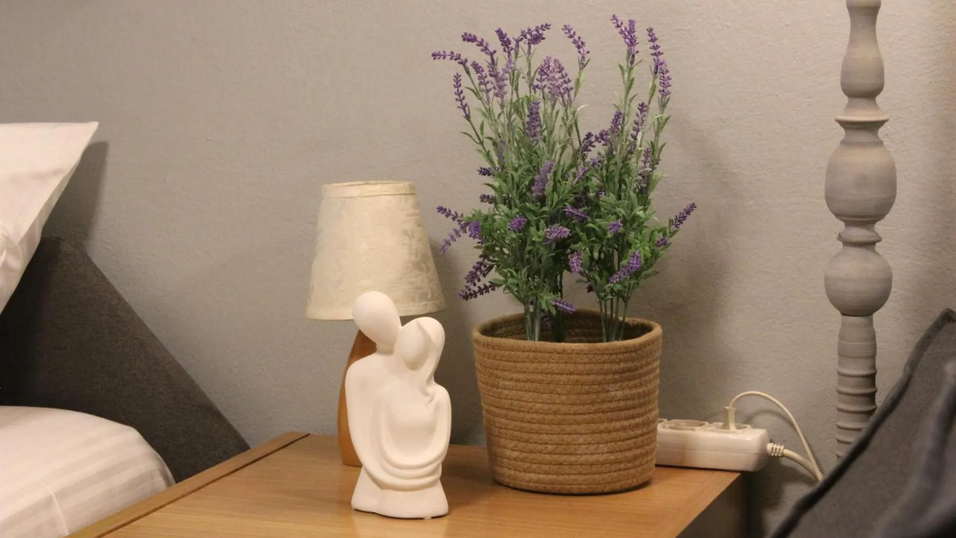 העיירה רתימנו Andromache City Center Cozy Apartment