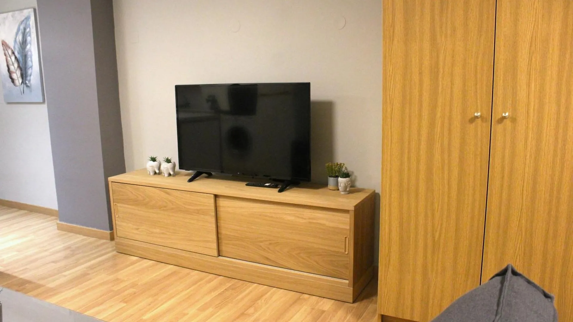 העיירה רתימנו Andromache City Center Cozy Apartment העיירה רתימנו