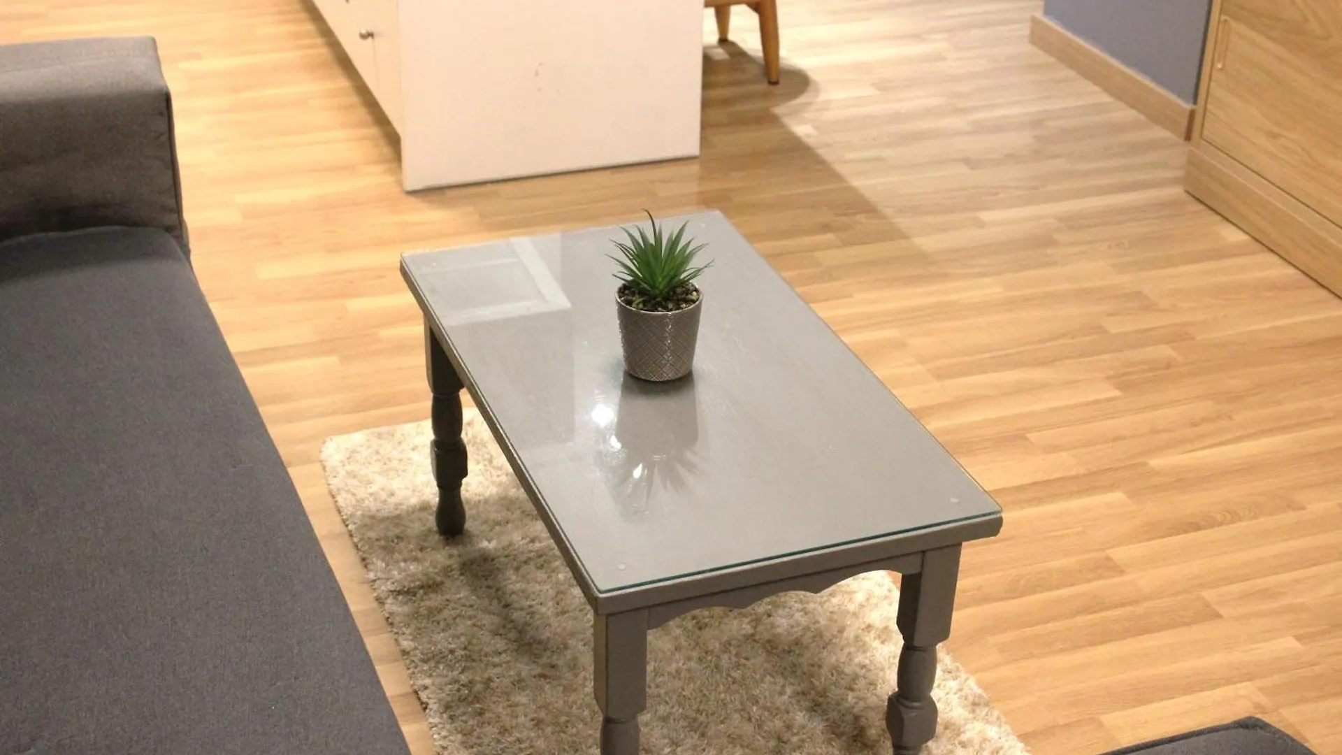 העיירה רתימנו Andromache City Center Cozy Apartment