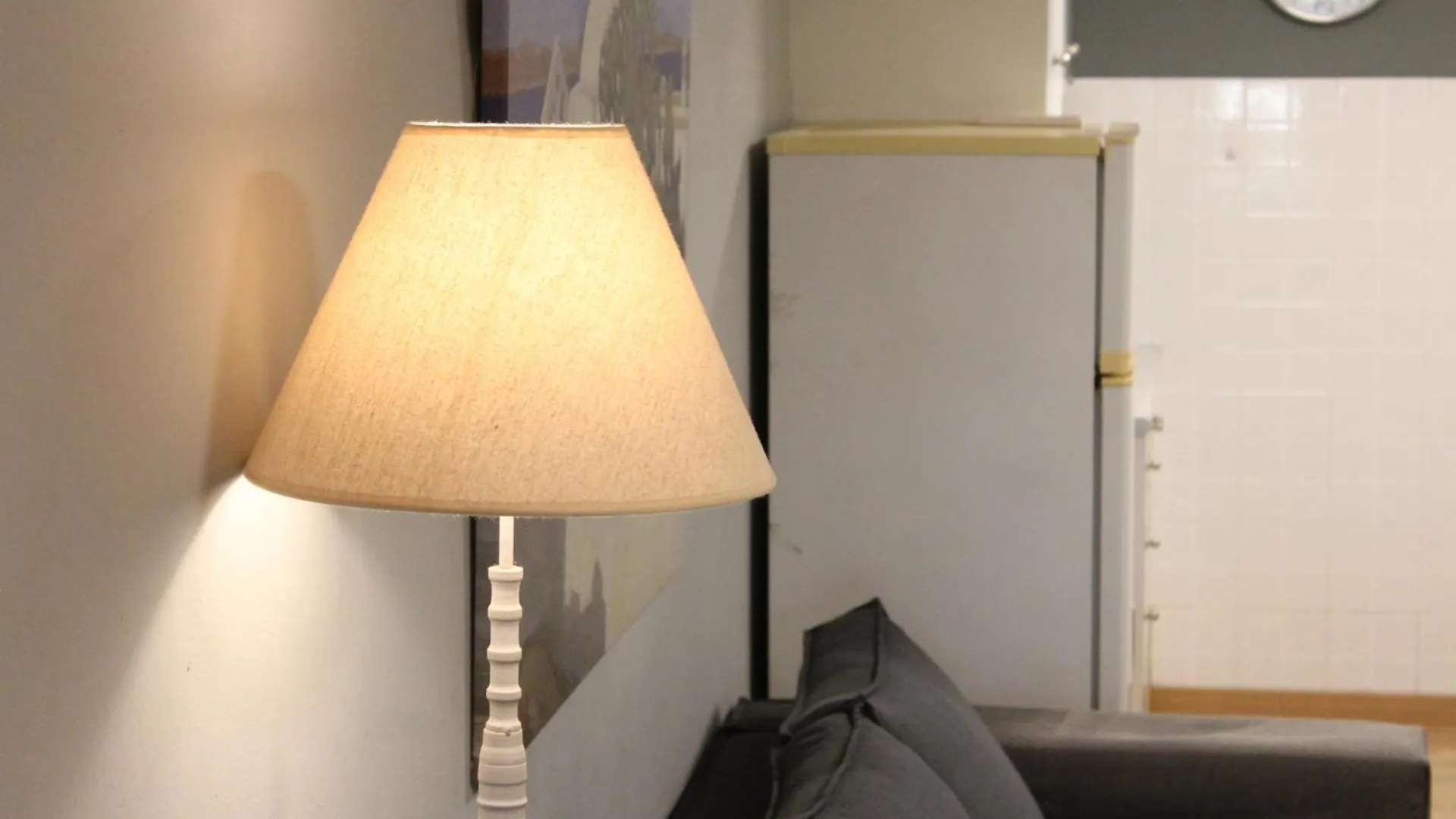 העיירה רתימנו Andromache City Center Cozy Apartment