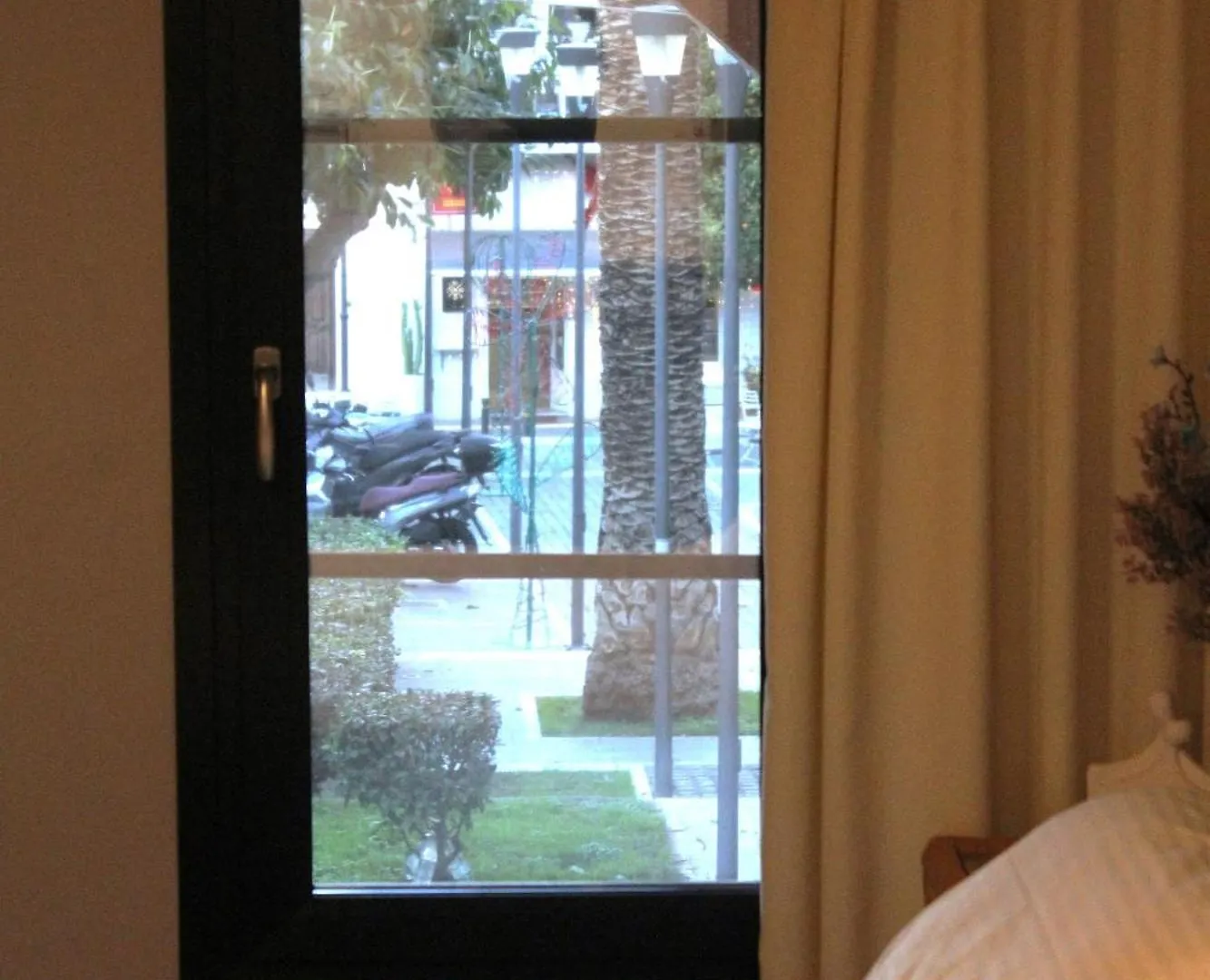 העיירה רתימנו Andromache City Center Cozy Apartment העיירה רתימנו