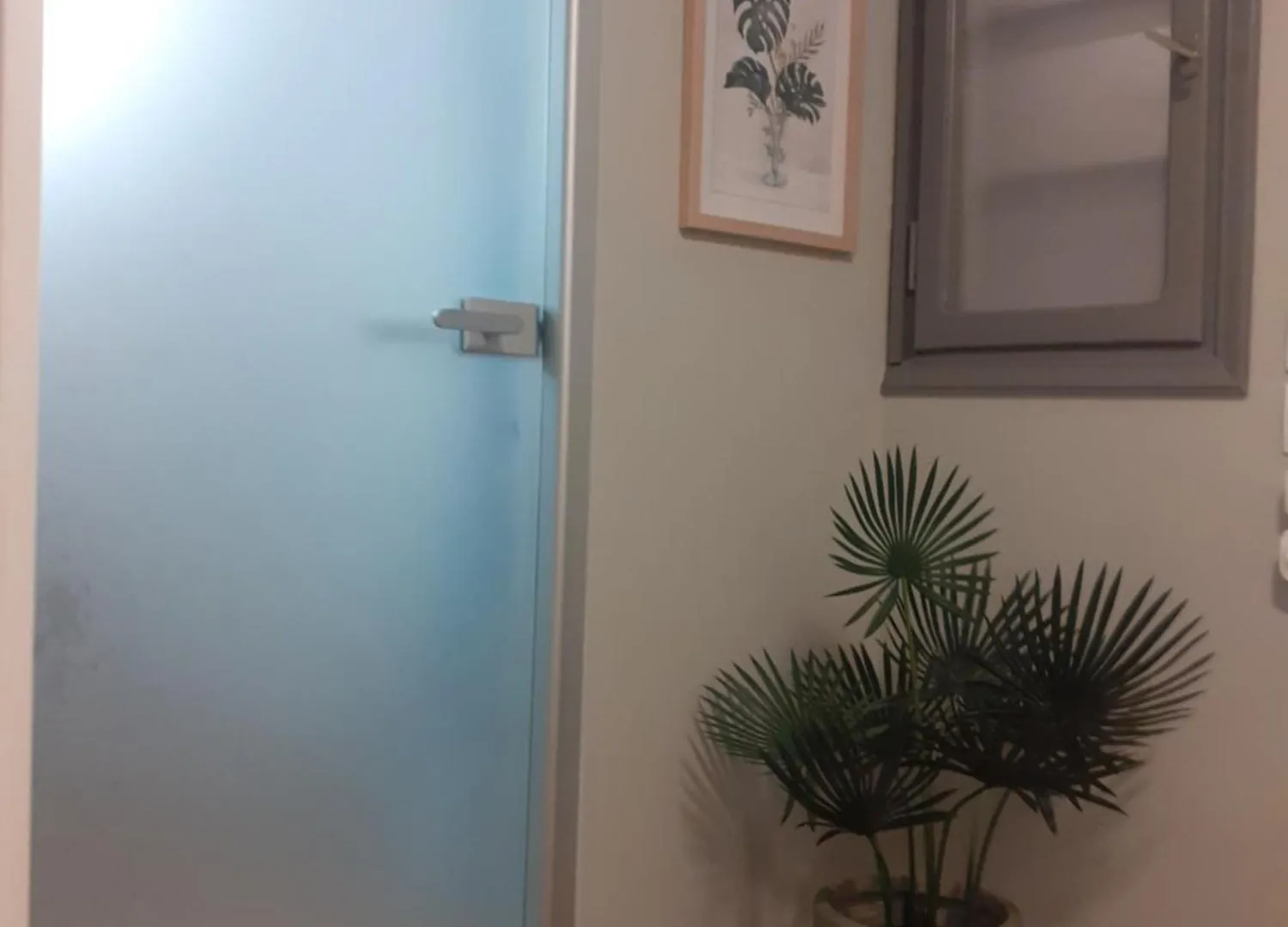 העיירה רתימנו Andromache City Center Cozy Apartment