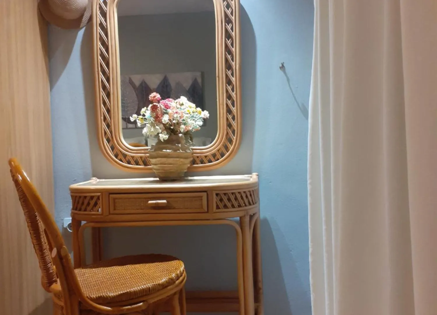 העיירה רתימנו Andromache City Center Cozy Apartment יוון