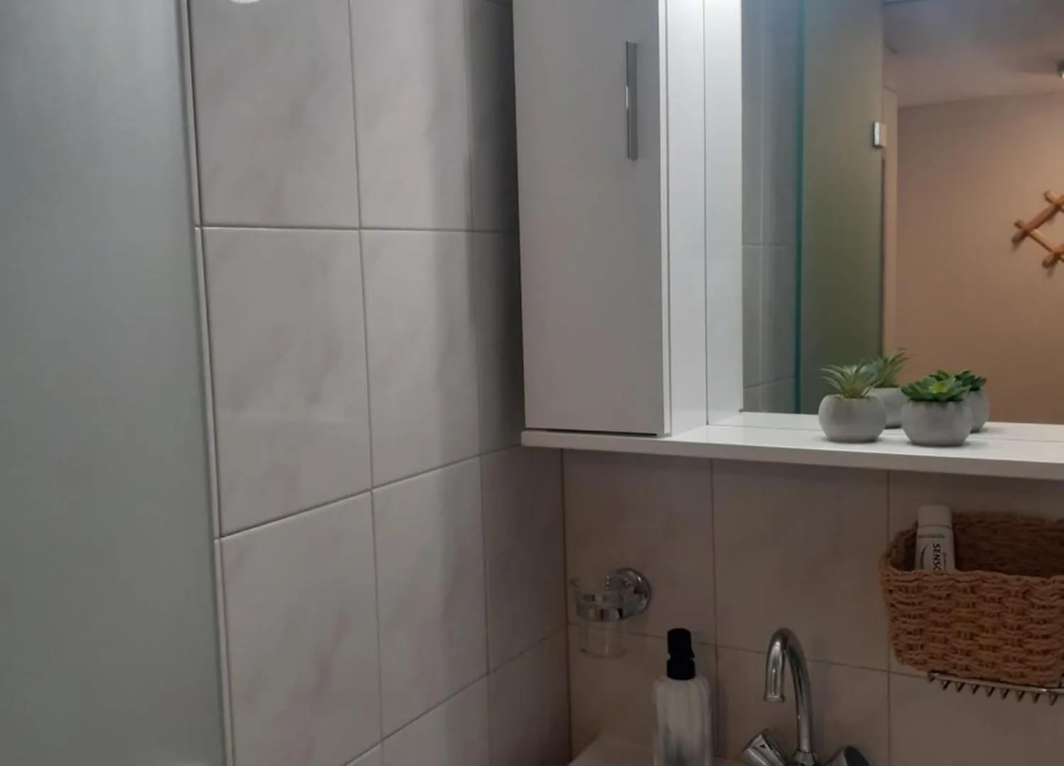 העיירה רתימנו Andromache City Center Cozy Apartment העיירה רתימנו